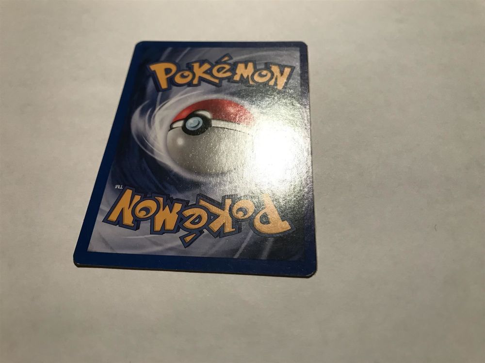 Pokémon Carte collezionabili: Jumpluff holo Neo Genesis – Usato da Hagendorn venduto da Pokecollectorch 9