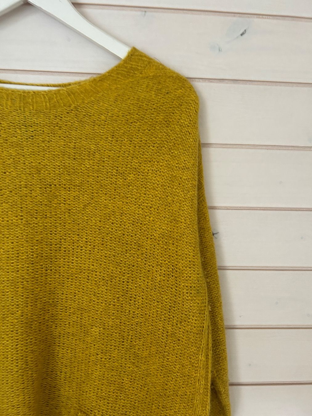 Marc Cain Pullover & Sweatshirts: Marc Cain Kaschmir-Seide Pullover - Gr. 4 – Gebraucht aus Illnau von Monkky 2