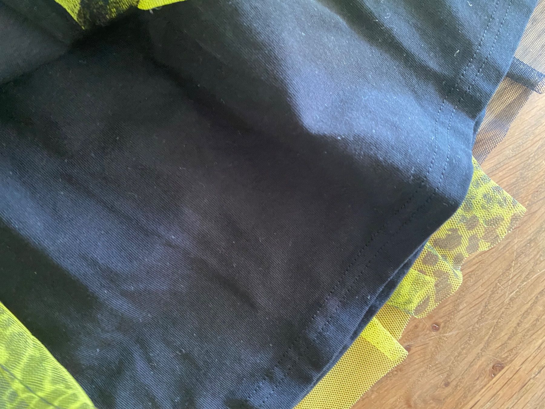 Vestiti & Gonne: Mädchenrock CDRL, 140cm, Baumwolle/Polyester – Usato da Bassersdorf venduto da jgo_9mfk 1