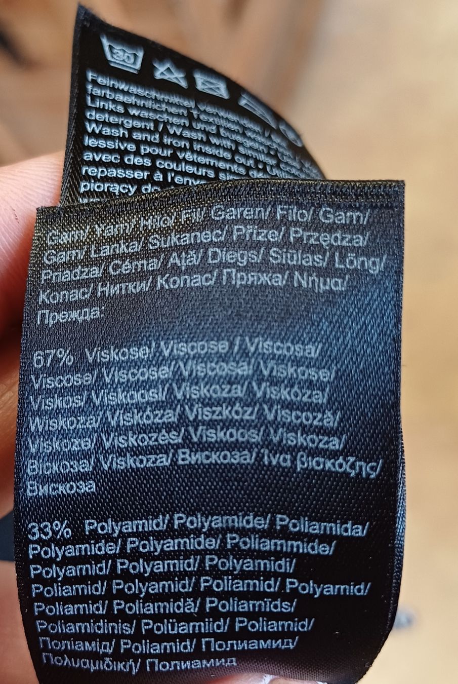 Comma Maglioni & Felpe: Pullover von comma, im 38 – Usato da Merenschwand venduto da Brockinell 3