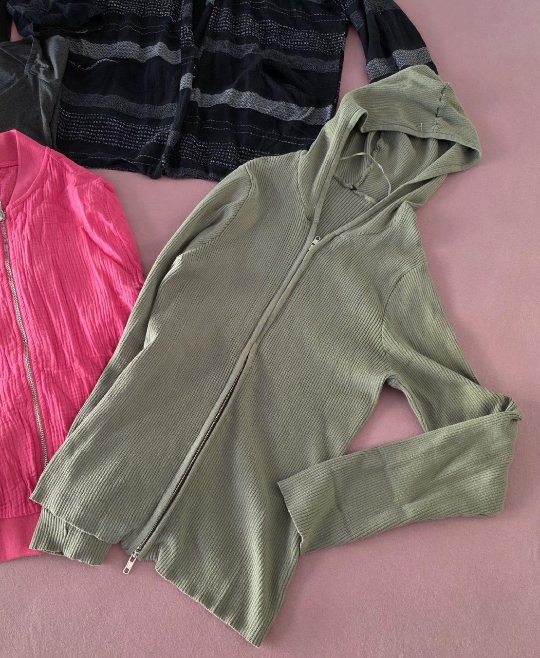 Lotti di vestiti: Damen Kleider-Paket.  Grösse L .  – Usato da Zell LU venduto da claro62 2