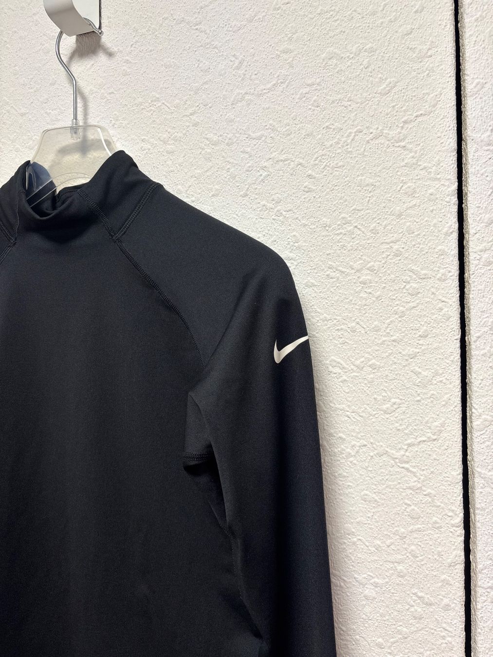 Nike Pullover & Sweatshirts: Nike Pro Langarm schwarz Gr. L – Gebraucht aus Bottmingen von ana_5hrv 2