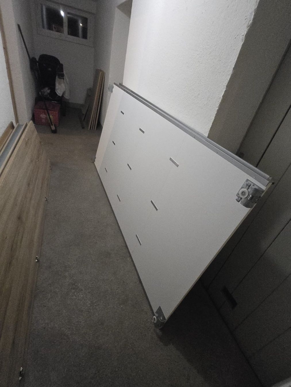 Armadi: Kleiderschrank Otto's – Usato da Interlaken venduto da aar_7vnv 6
