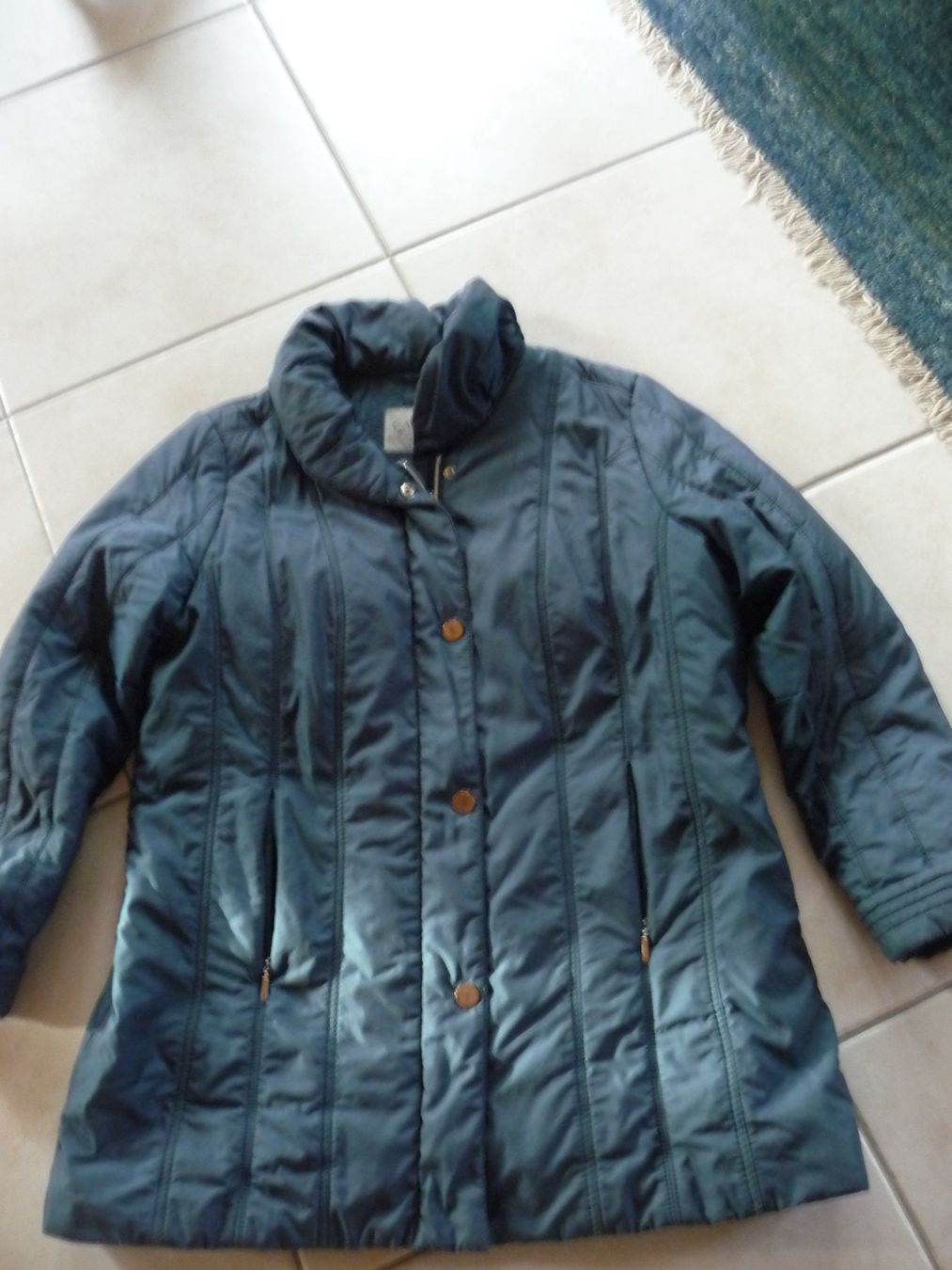 C&A Jacken: Damenwinterjacke Gr. 46 – Gebraucht aus Kirchberg BE von lavendel02 1