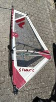 Sail for Windsurf