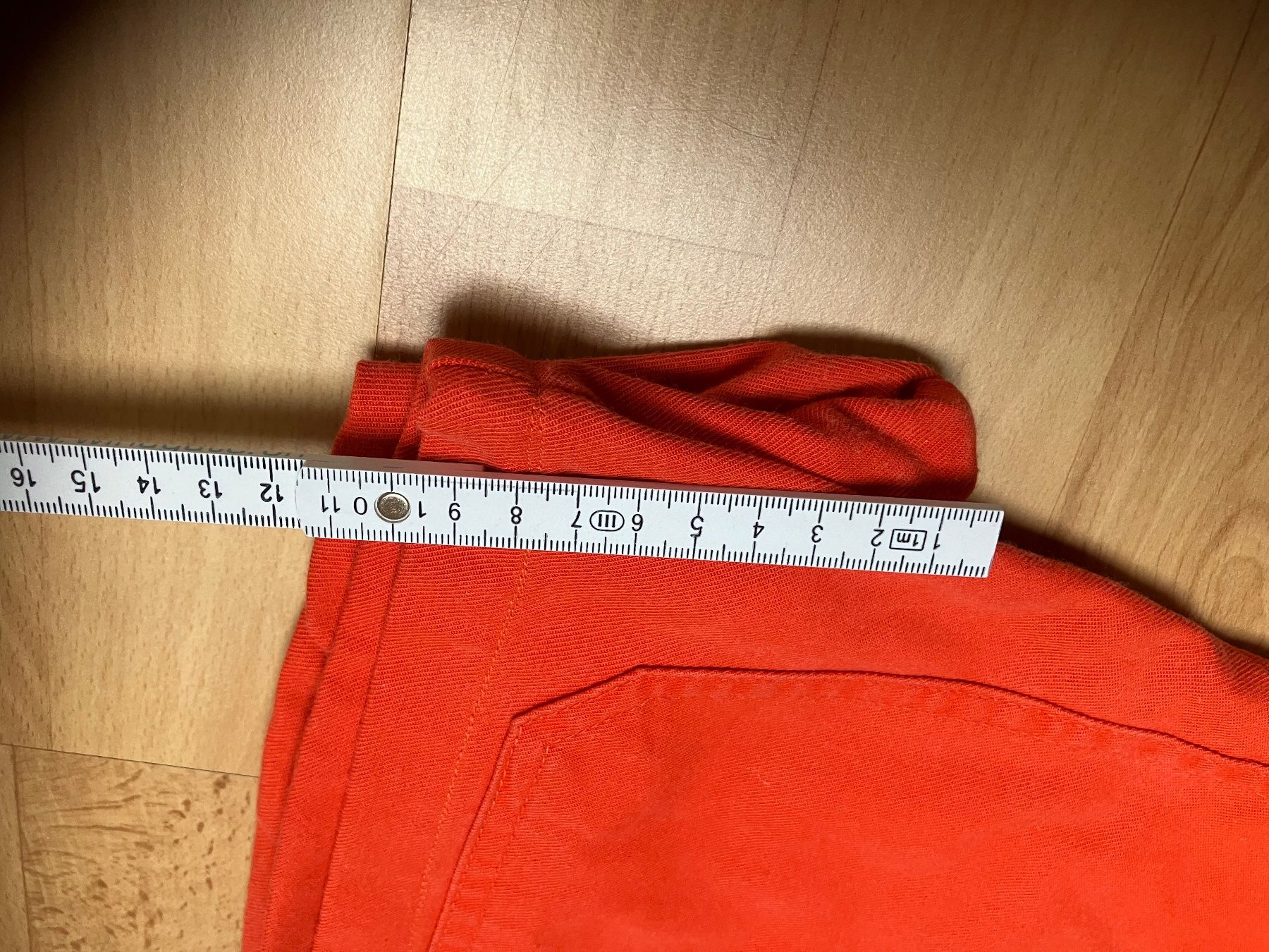 Lotti di vestiti: Arbeitskleidung Sommer Outfit – Usato da Bettwiesen venduto da Zustand57 5