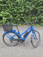 Stöckli Eterra Comp E-Bike (Grösse S) – Defekt, für Bastler