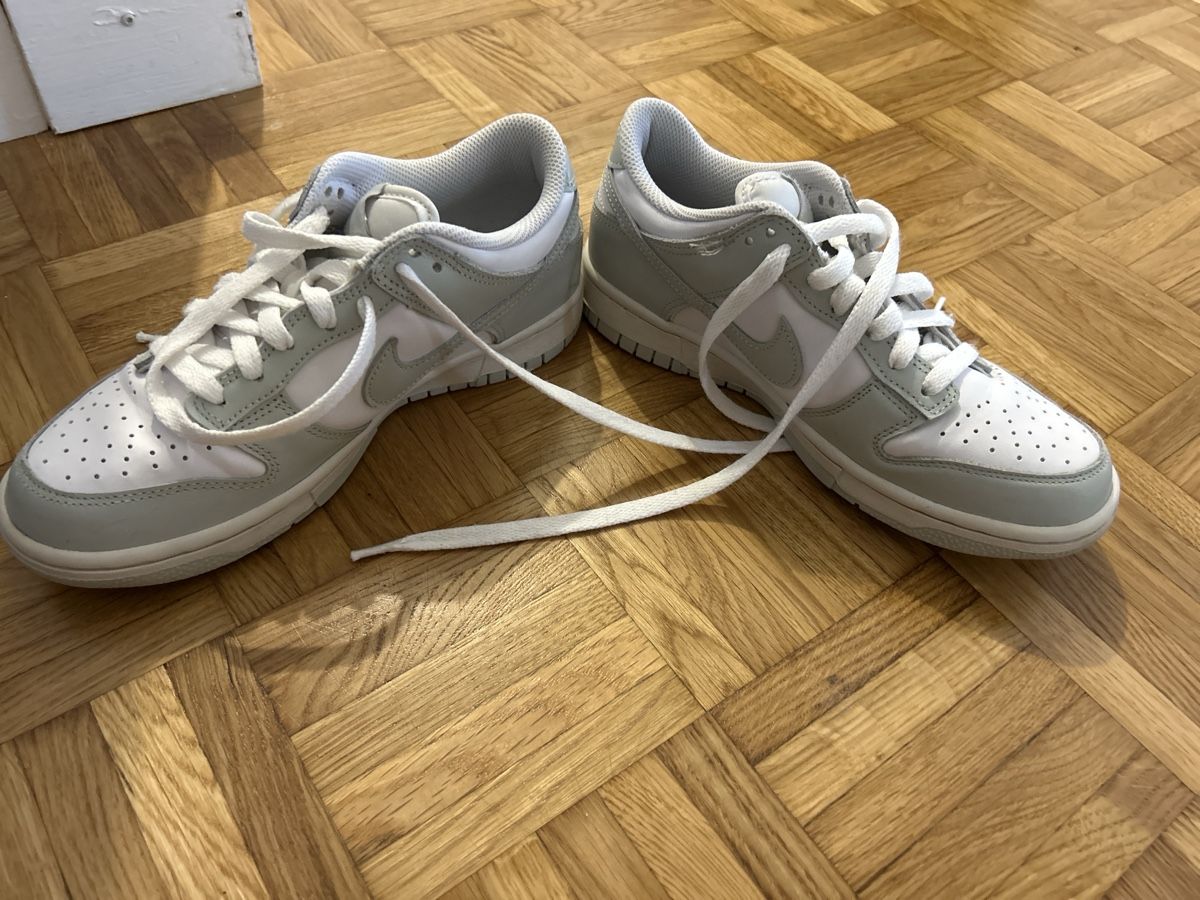 Nike Chaussures hommes: Dunk Nike  – D'occasion à Sierre par art_wqf9 6
