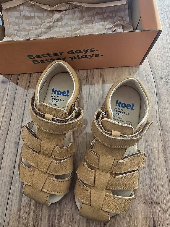 Scarpe per ragazzi: Koel Ola.gr 30 NEU – Usato da Rodersdorf venduto da wer_6kyb