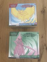 Pokémon TCG Scarlet & Violet Paradox Rift Elite Trainer Box