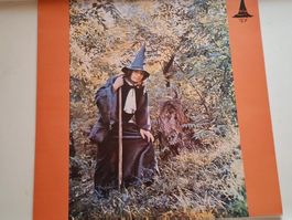 LP Gandalf The Grey, the grey wizard am i (1972, Psych) RE