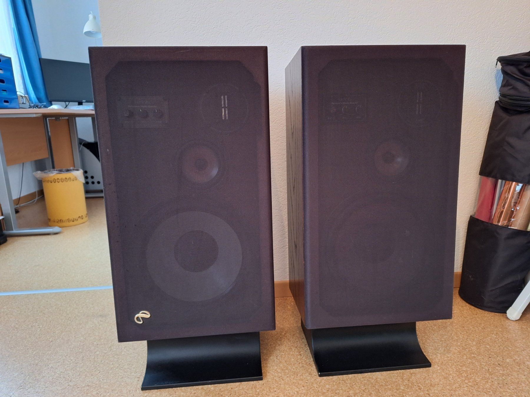 Infinity Lautsprecher: Infinity Reference Studio Monitor – Gebraucht aus Fahrwangen von cuoresportivo998 6