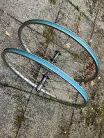 26“ Laufräder Mavic SUP mit Naben XTR FH-M 950
