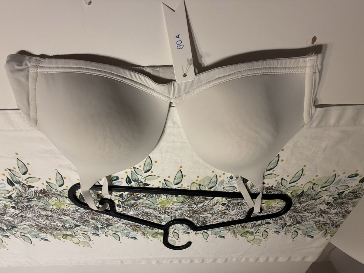 Beldona Altra biancheria intima: Beldona BH gr 80A 3 Stück  – Usato da Zürich venduto da Denise-8050 2
