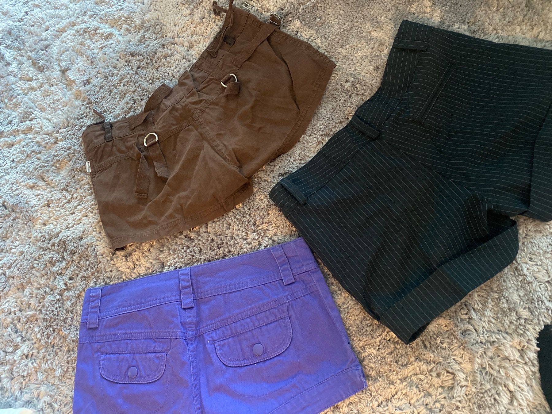 Pantaloni: Shorts – Nuovo (secondo la descrizione) da Zürich venduto da lcl_r88r 1