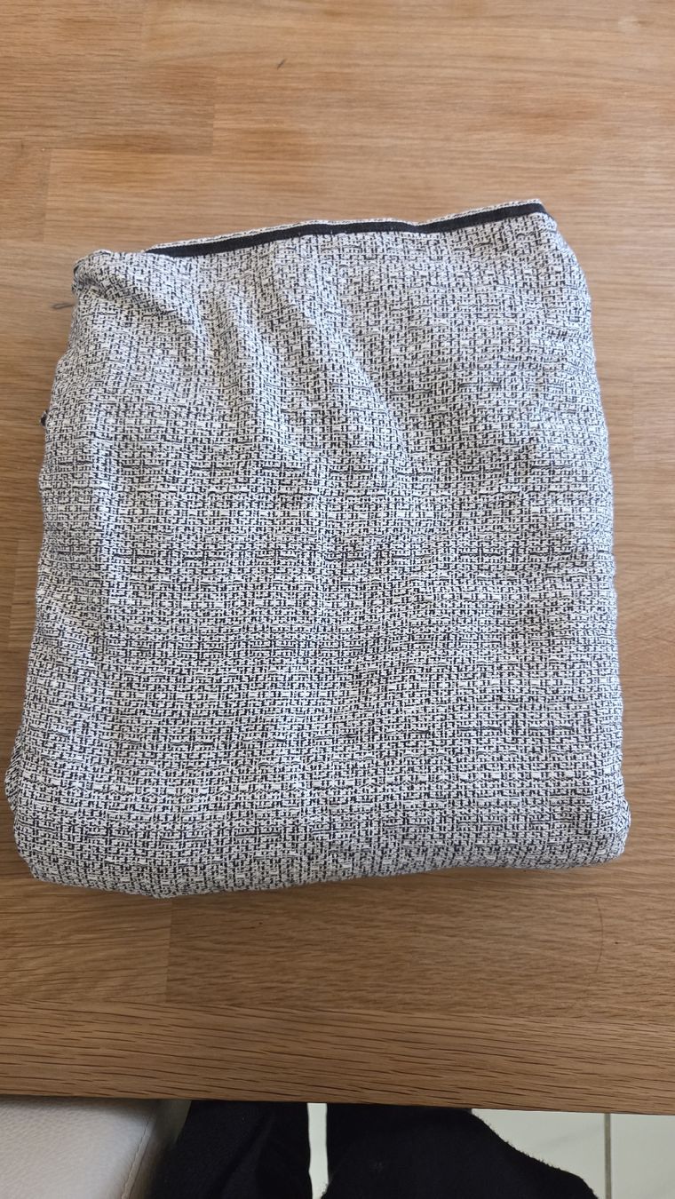 Didymos Marsupi portabebè: Didymos Tragetuch – Usato da Volketswil venduto da c_k-m 1