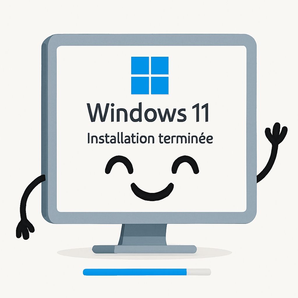 Altro per Ufficio & Commercio: Installation Windows 11 sur PC non supporté – Usato da Le Noirmont venduto da mivone 1