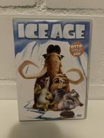 DVD Ice Age Otto spricht Sid Animationsfilm 