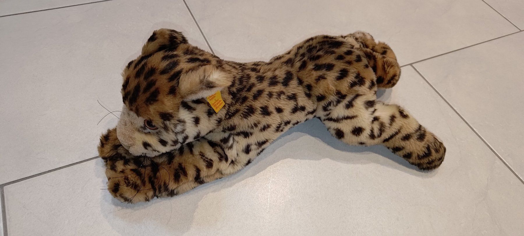 Steiff Giocattoli: Steiff Stofftiere – Usato da Schattdorf venduto da Siamosempre 3