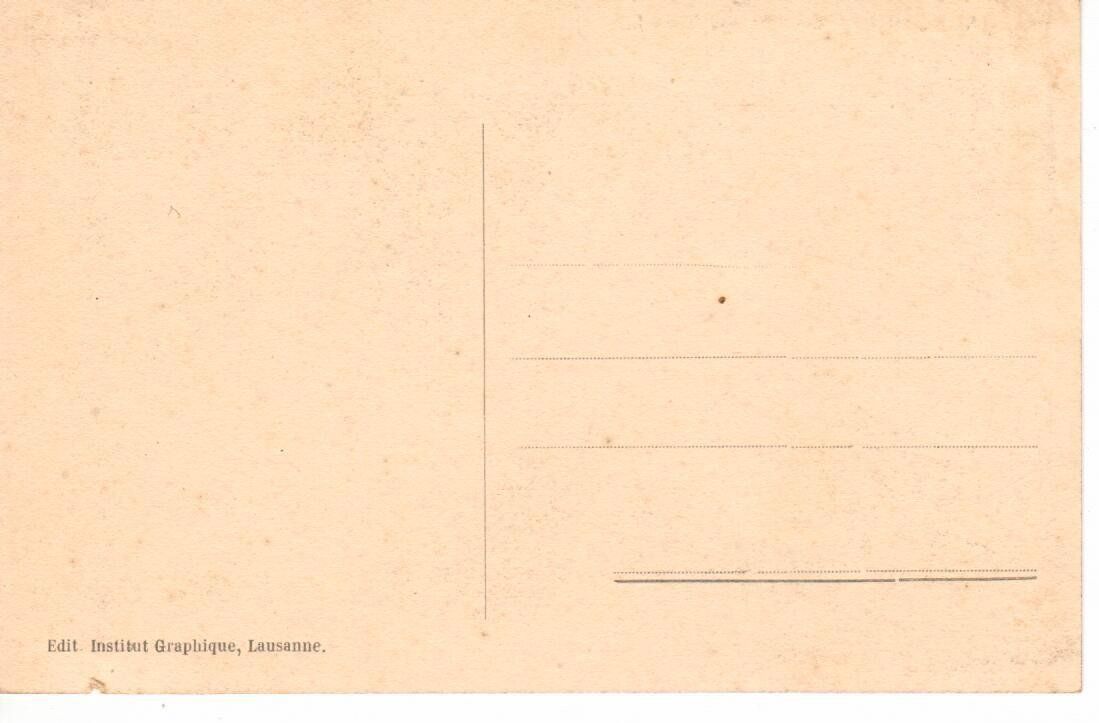 Ansichtskarten: Kollegium Karl Borromaeus Altdorf – Gebraucht aus Wolhusen von Curver9 1