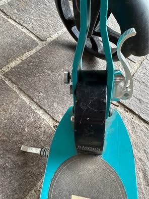 Micro Kickboard: Micro Trotti Scooter Kinder – Usato da Wettingen venduto da carolinaltu 1