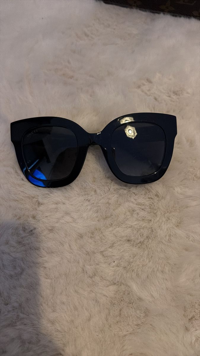 Gucci Occhiali & Lenti: Gucci sonnenbrille – Nuovo e nell'imballaggio originale da Oberwil BL venduto da pas_99pv 2