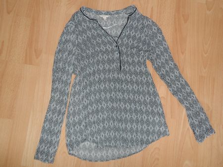 ***** ESPRIT GR XS *****
