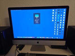 iMac 27 Zoll Retina 5K