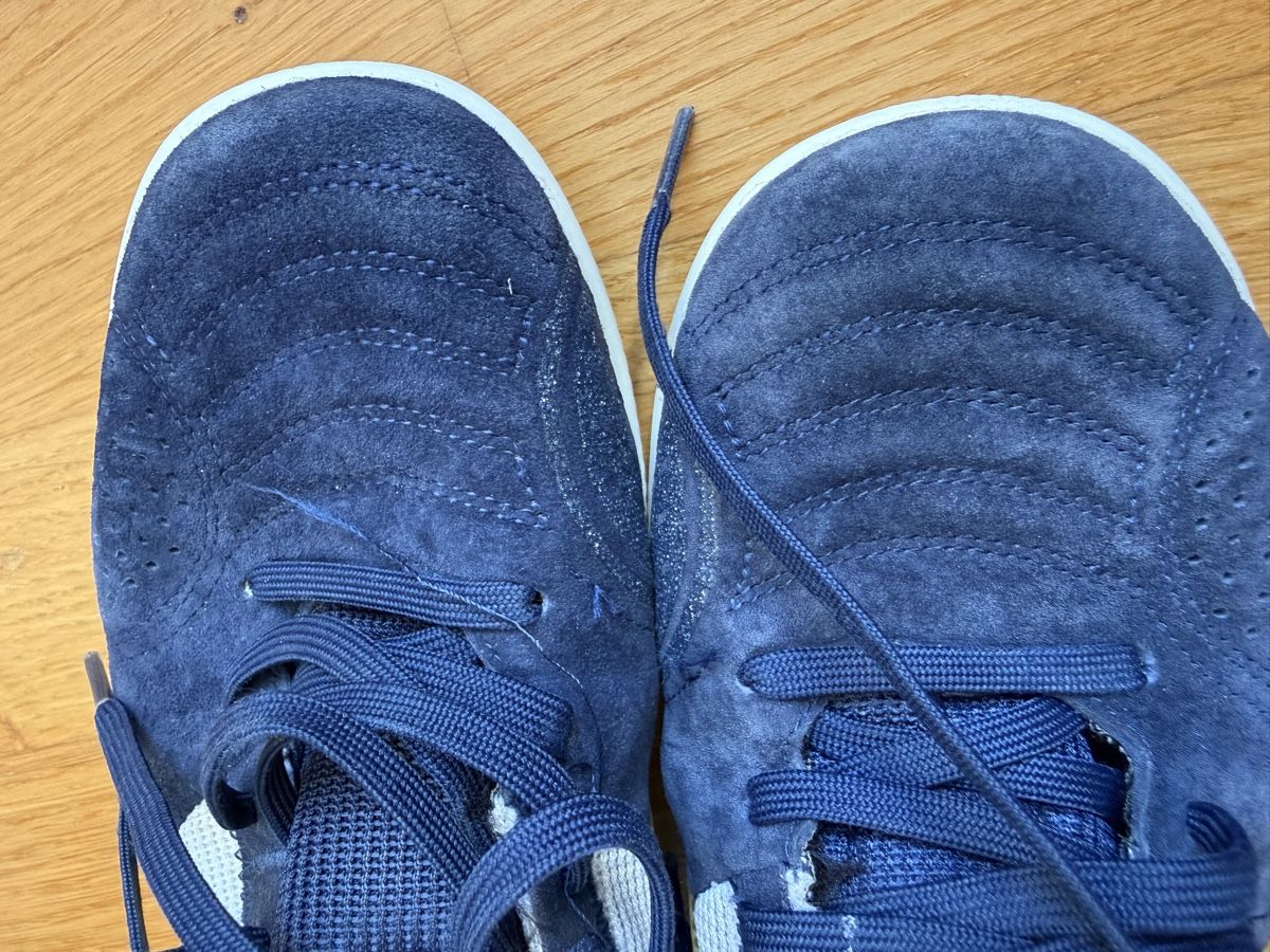 Scarpe da uomo: Hallenschuhe Gr. 40 – Usato da Zürich venduto da schanet01 4
