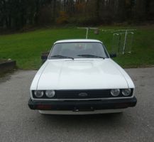 Ford Capri 1600
