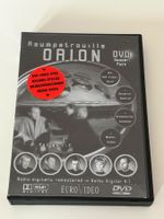 Raumpatrouille Orion DVD Doppel-Pack Folgen 1-7