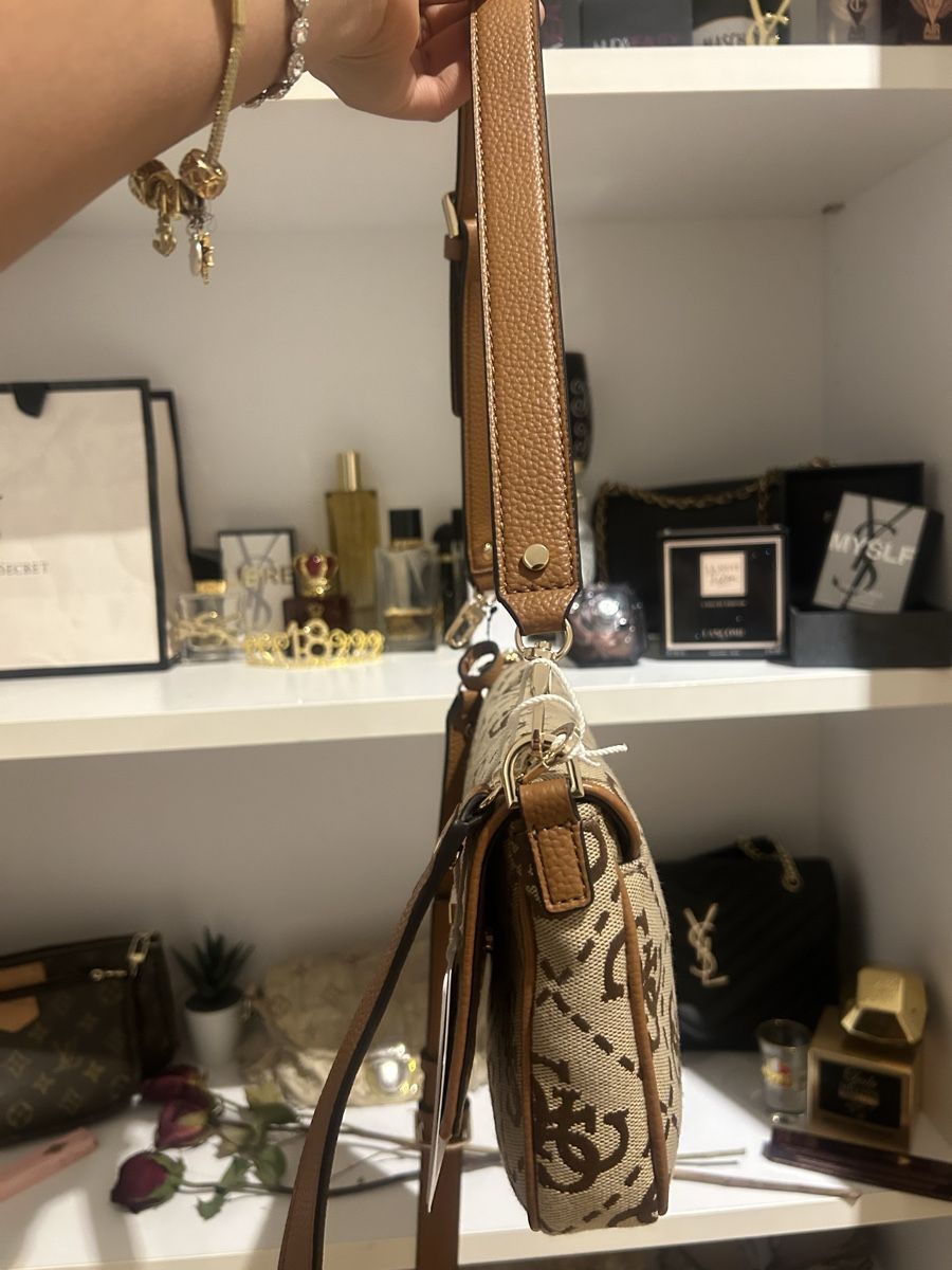 Guess Borse da donna: Borsa Guess – Nuovo e nell'imballaggio originale da Arzo venduto da mar_6rdb 3