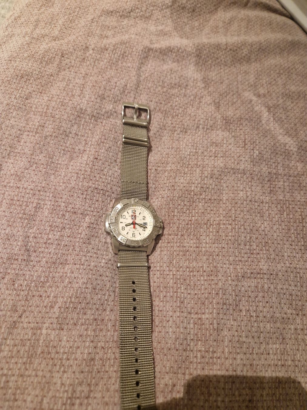 Luminox Orologi: Luminox Herren Uhr – Usato da Dintikon venduto da Salentino19822 1