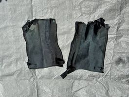 Chaps / Minichaps fürs Reiten