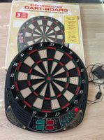 Dartboard / Dartscheibe elektronisch