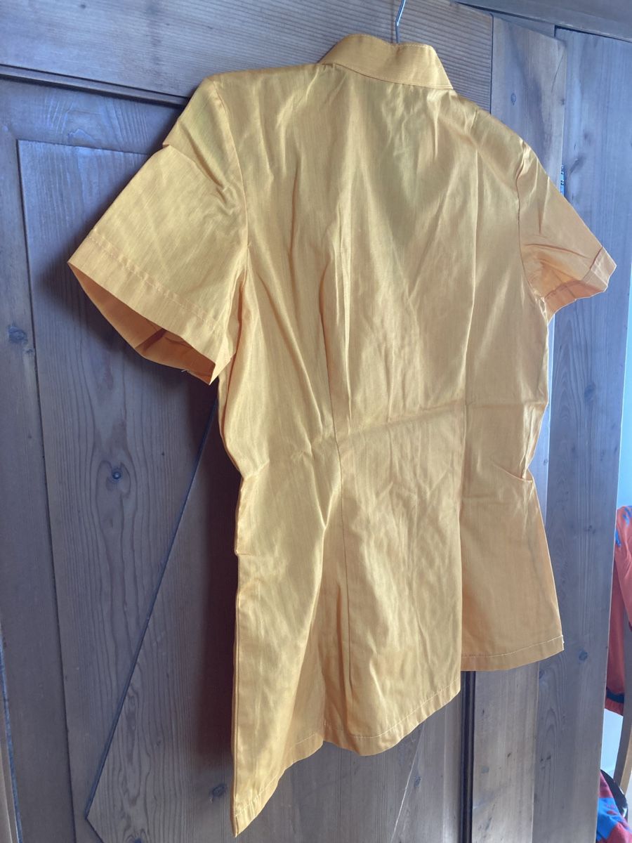 Fjällräven Vestiti: Bluse – Usato da Bolligen venduto da abara1 2