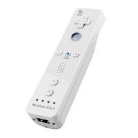 Controller Nintendo Wii & Wii U (neu) Wii Remote motion Plus