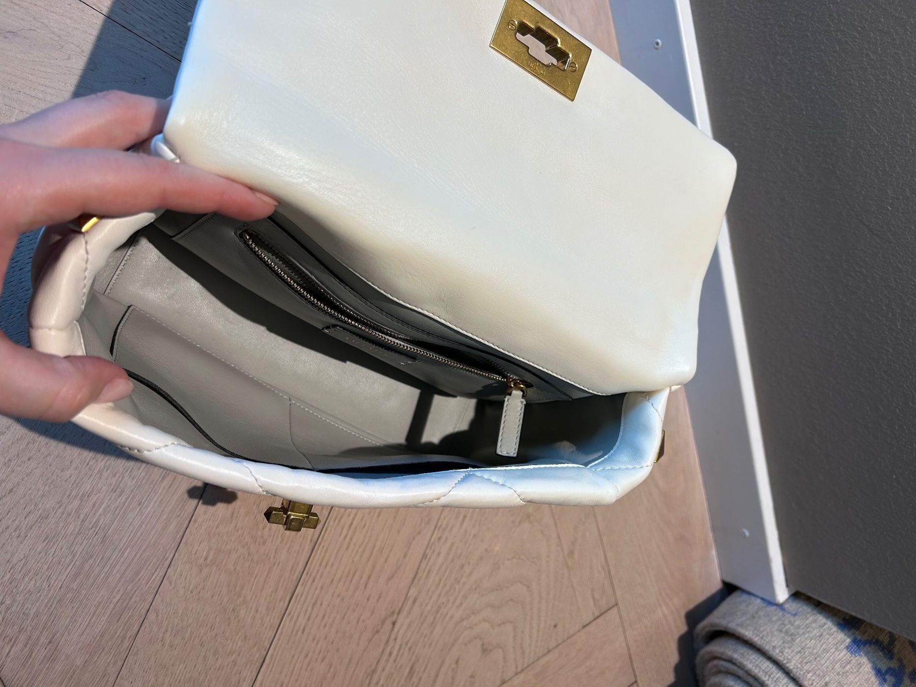 Valentino Borse da donna: Rockstud Valentino Tasche – Usato da Zollikon venduto da iri_nz2l 4