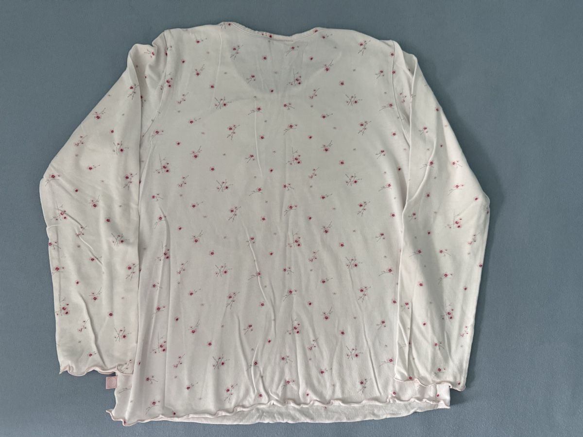 Sanetta Pigiama & Simili: Pyjama Top, Sanetta, Gr.128 – Usato da Adliswil venduto da mun_k9pf 1