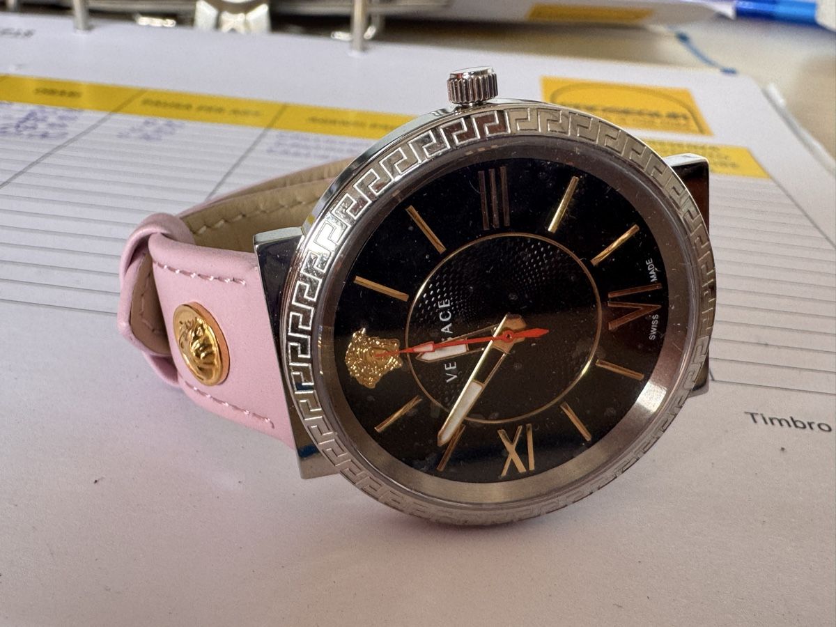 Versace Montres: Orologio Versace  – Neuf (Voir description) à Riva San Vitale par kej_6hj6 4