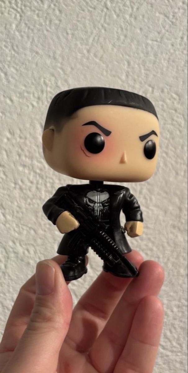 Marvel Statuette: Funko Pop!s Marvel !! Preis pro Stück !! – Usato da Büren an der Aare venduto da FindyourPops 6