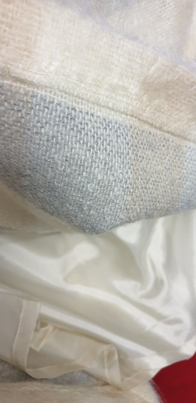 Strenesse Gonne: STRENESSE Rock Mohair NEU Gr. 40 – Nuovo e nell'imballaggio originale da Wettswil venduto da the_jr6l 7