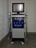 MedSkin Precision HydraCare Pro