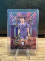 Lucas Beltrán Rookie 47/49 Panini Select Serie A 23-24