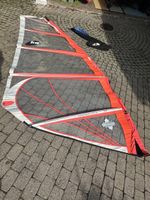 Windsurfsegel KA Sail Kult 5.8 qm