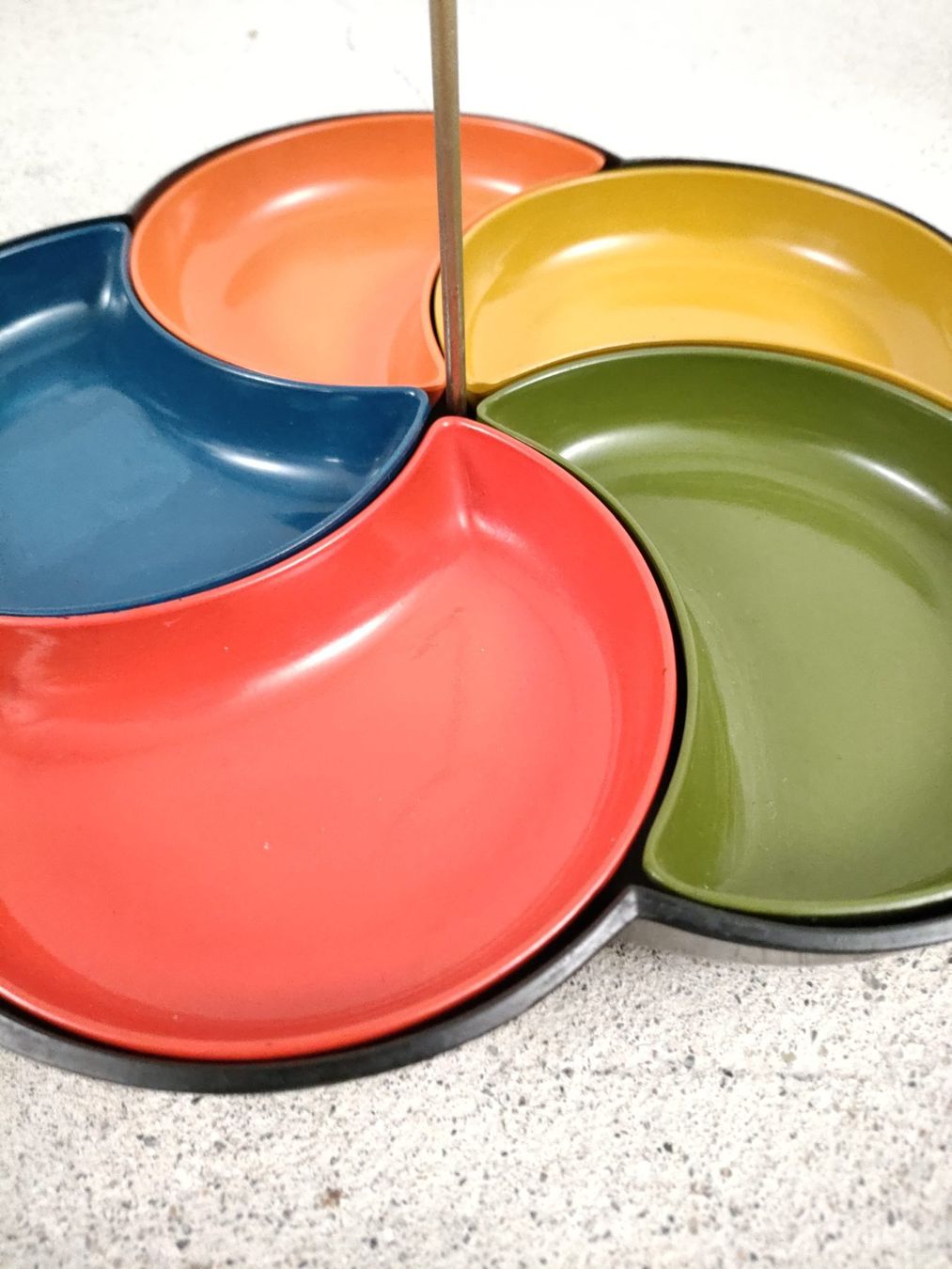 Geschirrsets: Set à apéritif – Gebraucht aus Fribourg von cla_x966 2