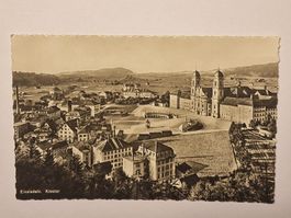 Einsiedeln, Kloster