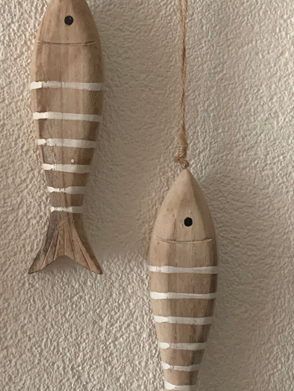 Alle Dekorationen: sommerliche Deko mit Fischen – Neu (gemäss Beschreibung) aus St. Gallen von Miousch 4