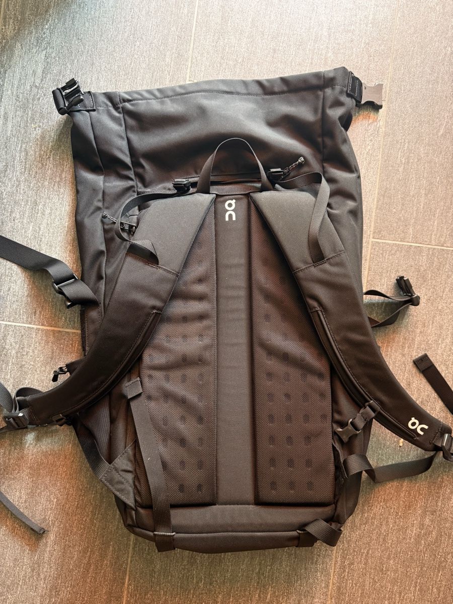 Sacs à dos: On Rucksack – D'occasion à Bern par Laufsport3000 1