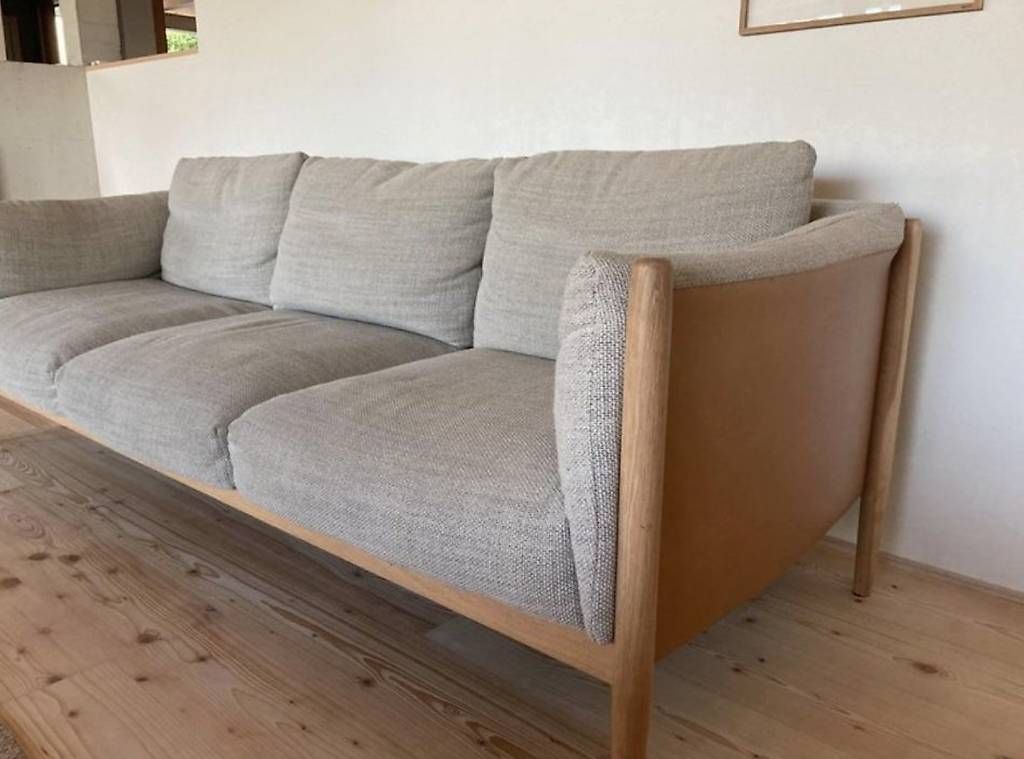 Divani: Neele Sofa Nordic – Usato da Küsnacht ZH venduto da Cdperez 2